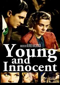 Young and Innocent - Amazon Prime