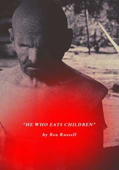 He Who Eats Children