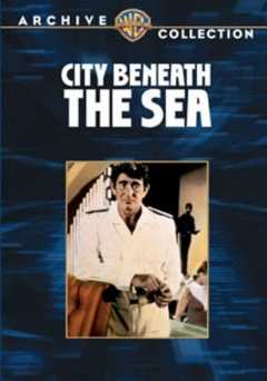 City Beneath the Sea - Movie
