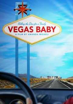 Vegas Baby - Movie