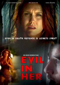 Evil in Her - Movie