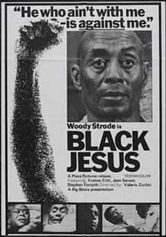 Black Jesus - film struck