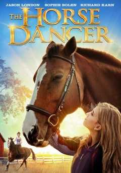 The Horse Dancer - netflix