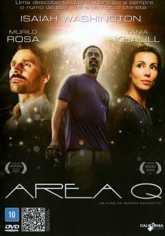 Area Q. - Movie