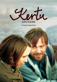 Kertu: Love Is Blind - Movie