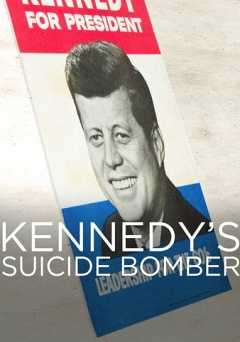 Kennedys Suicide Bomber - vudu