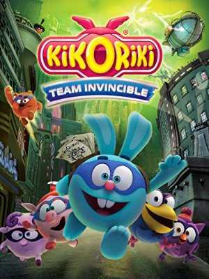 Kikoriki - TV Series