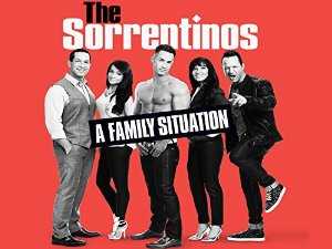 The Sorrentinos - TV Series