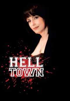 Hell Town - Movie