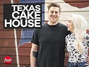 Texas Cake House - TV Series