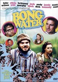 Bongwater - amazon prime