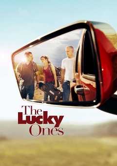 The Lucky Ones - Movie