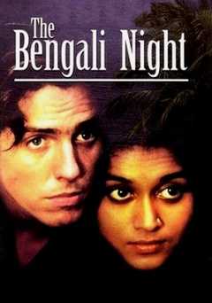 The Bengali Night - Movie