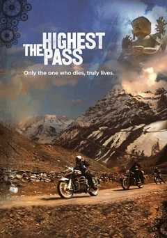 The Highest Pass - Movie