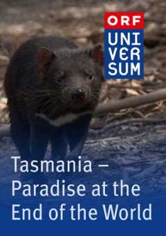 Tasmania - Paradise at the End of the World - amazon prime