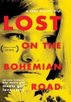 Lost on the Bohemian Road - amazon prime