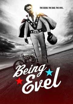 Being Evel - Movie