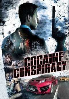 Cocaine Conspiracy - amazon prime