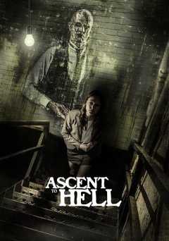 Ascent to Hell - Movie