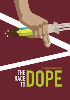 The Race To Dope - amazon prime