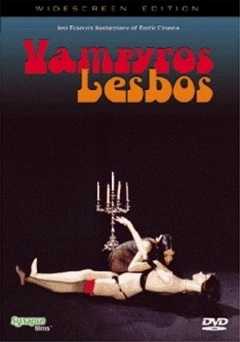 Vampyros Lesbos - Movie