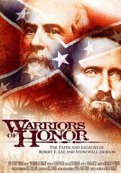 Warriors of Honor - Movie