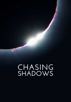 Chasing Shadows - amazon prime