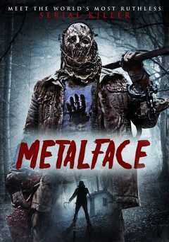 Metalface - Movie