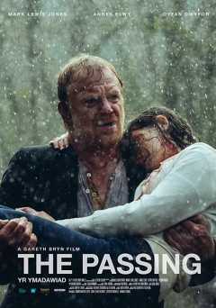 The Passing - Movie