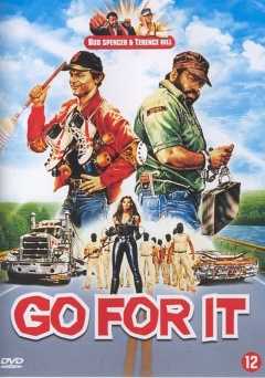 Go For It - Movie