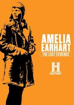 Amelia Earhart: The Lost Evidence - vudu