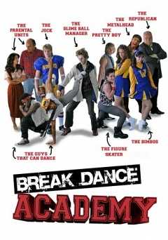 Breakdance Academy - Movie