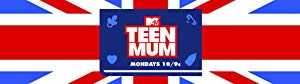 Teen Mum - TV Series