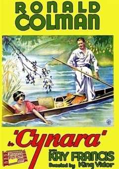 Cynara - Movie