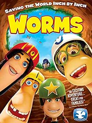 Worms - starz 