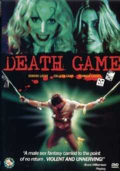 Death Game - Movie