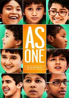 As One: The Autism Project - Movie