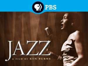 Ken Burns: Jazz - amazon prime