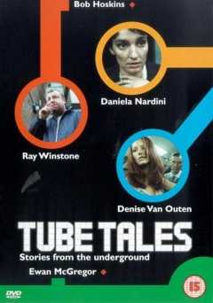 Tube Tales - amazon prime