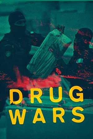 Drug Wars - TV Series