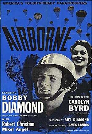 Airborne - Movie