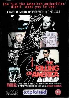 The Killing of America - Movie