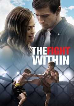The Fight Within - amazon prime