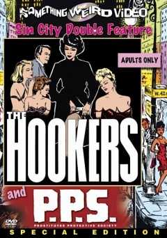 The Hookers - amazon prime