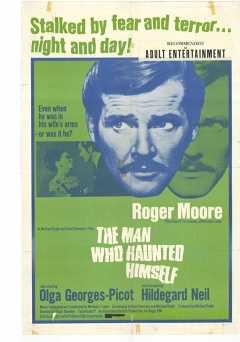 The Man Who Haunted Himself - Movie