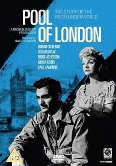 Pool of London - film struck