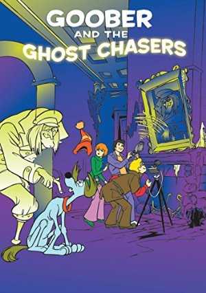 Goober and the Ghost Chasers - TV Series
