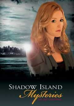 Shadow Island Mysteries: The Last Christmas - Movie