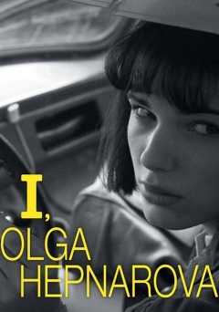 I, Olga Hepnarova - Movie