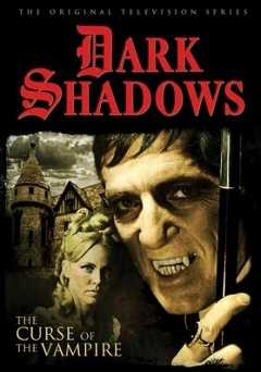 Dark Shadows: The Vampire Curse - amazon prime